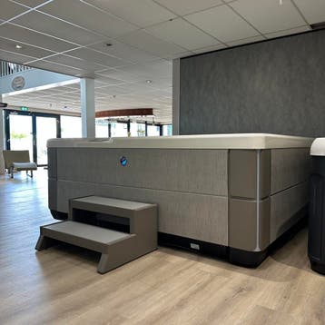 HotSpring Grandee aanbieding, Nieuw