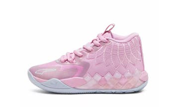 Puma LaMelo Ball MB.01 Iridescent (GS), Nieuw
