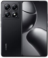 Xiaomi 14T Pro 5G Dual SIM 512GB titan black, Gebruikt, Verzenden, Minder dan 3 megapixel, Zonder simlock