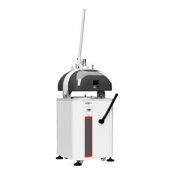 GGM Gastro | Deegverdeler - 550W - Capaciteit: 1300stuks/u -, Verzenden, Nieuw in verpakking, Bakkerij en Slagerij