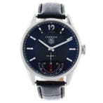 TAG Heuer - Carrera - WV3010 - Heren - 2010-2020, Nieuw