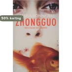 Zhongguo 9789460221668 Saskia Konniger, Verzenden, Gelezen, Saskia Konniger