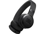 Jbl -  Live 670nc  - Zwart, Verzenden, Nieuw, Op oor (supra aural), Overige merken