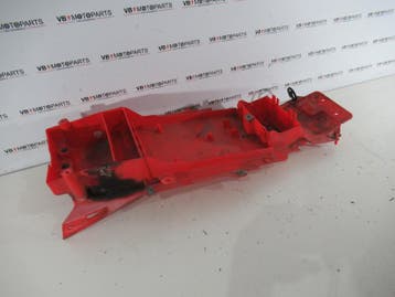 Aprillia RSV 1000 Spatbord achter subframe, Ophalen of Verzenden, Nieuw