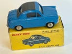 Dinky Toys 1:43 - Modelauto - 2 CV Vespa 400, Boxed, Nieuw