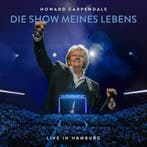 Howard Carpendale - Die Show Meines Lebens - 2CD, Cd's en Dvd's, Ophalen of Verzenden, Nieuw in verpakking