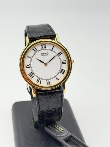 Seiko - quartz vintage Japan NOS - Zonder minimumprijs -