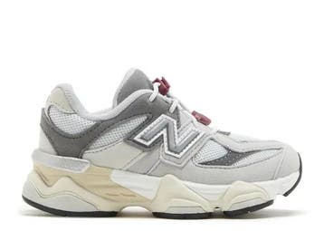 New Balance 9060 Toddler Rain Cloud (Shoes), New Balance, Overige kleuren, Verzenden, Nieuw