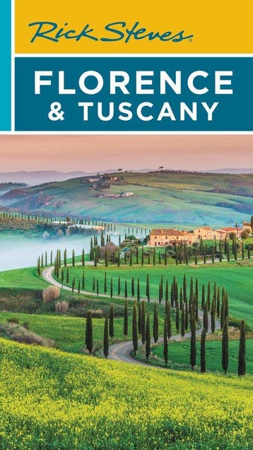 Rick Steves Florence & Tuscany (Nineteenth Edition), Verzenden, Gelezen, Gene Openshaw