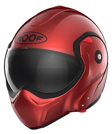 Boxxer 2 Modulaire Motorhelm Roof, Motoren, Verzenden, Nieuw met kaartje
