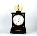 Oostenrijkse repeaterklok, grande sonnerie Empire