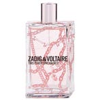 Zadig & Voltaire This Is Her! Unchained  Parfum, Sieraden, Tassen en Uiterlijk, Verzenden, Nieuw