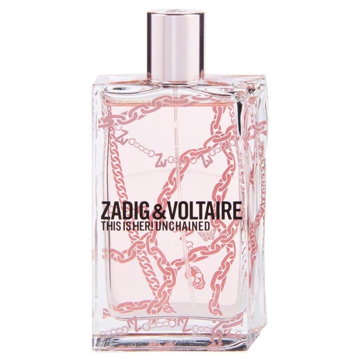 Zadig & Voltaire This Is Her! Unchained  Parfum, Sieraden, Tassen en Uiterlijk, Uiterlijk | Parfum, Nieuw, Verzenden