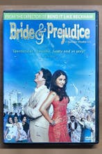 DVD Bride & Prejudice (2004) Nadira Babbar Martin Henderson, Verzenden, Nieuw in verpakking