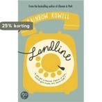 Landline 9781409154914 Rainbow Rowell, Verzenden, Zo goed als nieuw, Rainbow Rowell