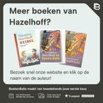 Dierenrijk nederland 9789010302038 Hazelhoff, Verzenden, Zo goed als nieuw, Hazelhoff