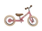 Trybike Steel Vintage Pink 2 wieler (Kinderen, Loopfietsen), Ophalen of Verzenden, Nieuw