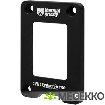 Thermal Grizzly Intel 13th/14th Gen CPU Contact Frame, Verzenden, Nieuw