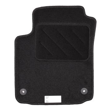 Automatten Volkswagen Up!  (2011-2023) - Naaldvilt, Verzenden, Nieuw