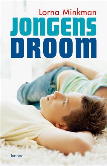 Jongensdroom - L. Minkman 9789085681632, Boeken, Verzenden, Gelezen, L. Minkman
