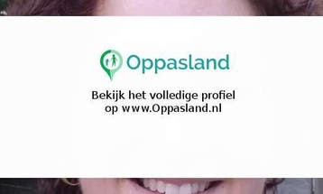 Ik ben Oppas en ik zoek oppaswerk in Apeldoorn.