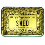 Snoop Dogg Rolling Tray + Magnetische Deksel, Ophalen of Verzenden, Nieuw