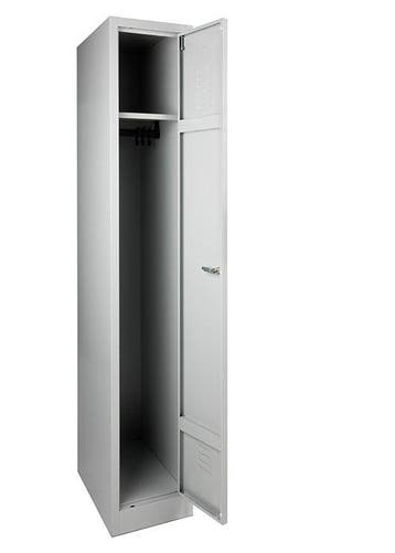 Garderobe kledingkast, 1 deur, Ophalen of Verzenden, Nieuw in verpakking, Overige typen