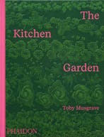 9781837290949 The Kitchen Garden Toby Musgrave, Boeken, Verzenden, Nieuw, Toby Musgrave