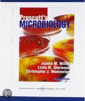 Prescotts Microbiology 9780077131586, Zo goed als nieuw