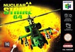Mario64.nl: Nuclear Strike 64 - iDEAL!, Ophalen of Verzenden, Gebruikt
