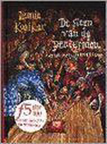 De steen van de pentapoden - Leonie Kooiker 9789021613208, Boeken, Verzenden, Gelezen, Leonie Kooiker