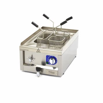Pastakoker Horeca - 15 L - Enkel - 60 cm Diep - Elektrisch, Zakelijke goederen, Horeca | Keukenapparatuur, Verzenden, Nieuw in verpakking