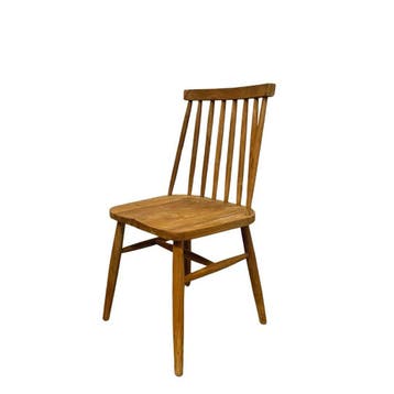 Stoel jaren 50 stijlStoelen, Ophalen of Verzenden, Nieuw