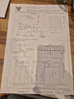 Bakkerij Rotatie oven WP Rototherm 1280 **online veiling**, Zakelijke goederen, Horeca | Keukenapparatuur, Gebruikt, Ovens, Magnetrons en Steamers