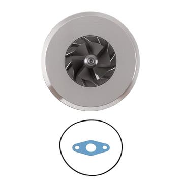 Turbo cassette (CHRA) GT1749V voor Peugeot 308 407 508 607, Verzenden, Nieuw, Peugeot