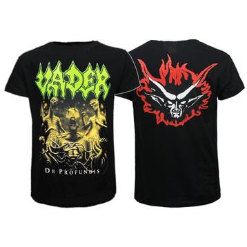 Vader De Profundis T-Shirt, Verzenden, Nieuw