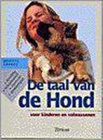 De taal van uw hond / Tirion natuur 9789052103495 B. Harries, Boeken, Verzenden, Gelezen, B. Harries