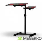 Next Level Racing Free Standing Keyboard & Mouse Stand, Spelcomputers en Games, Spelcomputers | Overige Accessoires, Verzenden