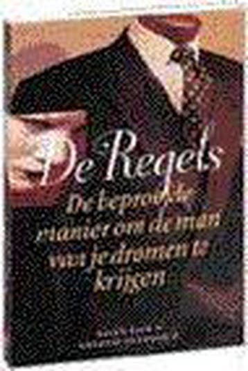 REGELS - E. Fein 9789024520923, Boeken, Verzenden, Gelezen, E. Fein