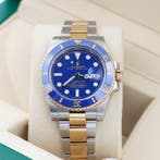 Rolex - Submariner - 116613LB - Heren - 2010-2020, Nieuw