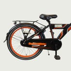 BikeFlip kinderfiets 22 inch, Fietsen en Brommers, Fietsen | Kinderfietsjes, Ophalen of Verzenden, Gebruikt, BikeFlip