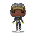Ironheart POP! Vinyl Figure Ironheart Armor Model 4 9 cm, Ophalen of Verzenden, Nieuw