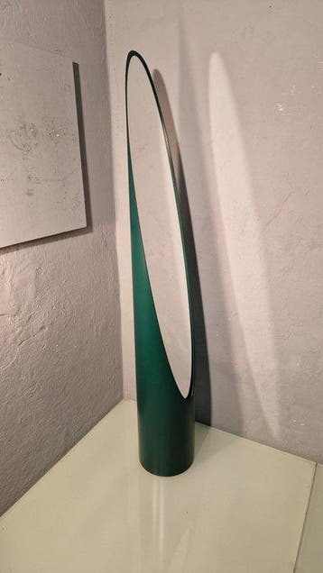 Spiegel - Hout, PVC