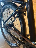 Qwic Premium MA8 Belt CDX Brose middenmotor herenfiets, Fietsen en Brommers, Elektrische fietsen, Qwic, Ophalen of Verzenden, Zo goed als nieuw