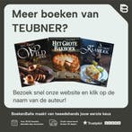 GROTE SCHAAL EN SCHELPDIEREN 9789065900685 TEUBNER, Boeken, Kookboeken, Verzenden, Zo goed als nieuw, TEUBNER
