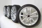 Mini Clubman F54 JCW815 18 inch velgen Pirelli Runflat Winte, 18 inch, Gebruikt, Velg(en), Winterbanden