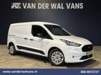 Ford Transit Connect | 1.5 EcoBlue 100pk L2H1 Euro6 Airco |, Gebruikt, Euro 6, Wit, Dealer onderhouden