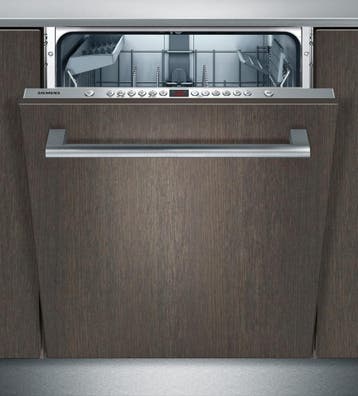 Siemens SX65M031EU - Inbouw Vaatwasser - 60 cm - 13 Couverts, Ophalen of Verzenden, Zo goed als nieuw, 85 tot 90 cm
