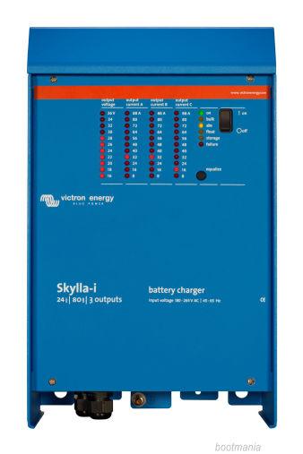 Victron Skylla-i 24/100 (3), Verzenden, Nieuw