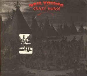cd - Neil Young With Crazy Horse - Broken Arrow, Verzenden, Zo goed als nieuw